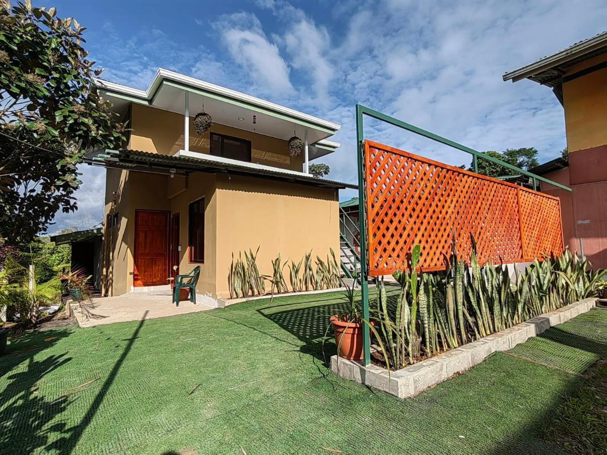 Marea Alta Apartment Drakes Bay Exterior foto