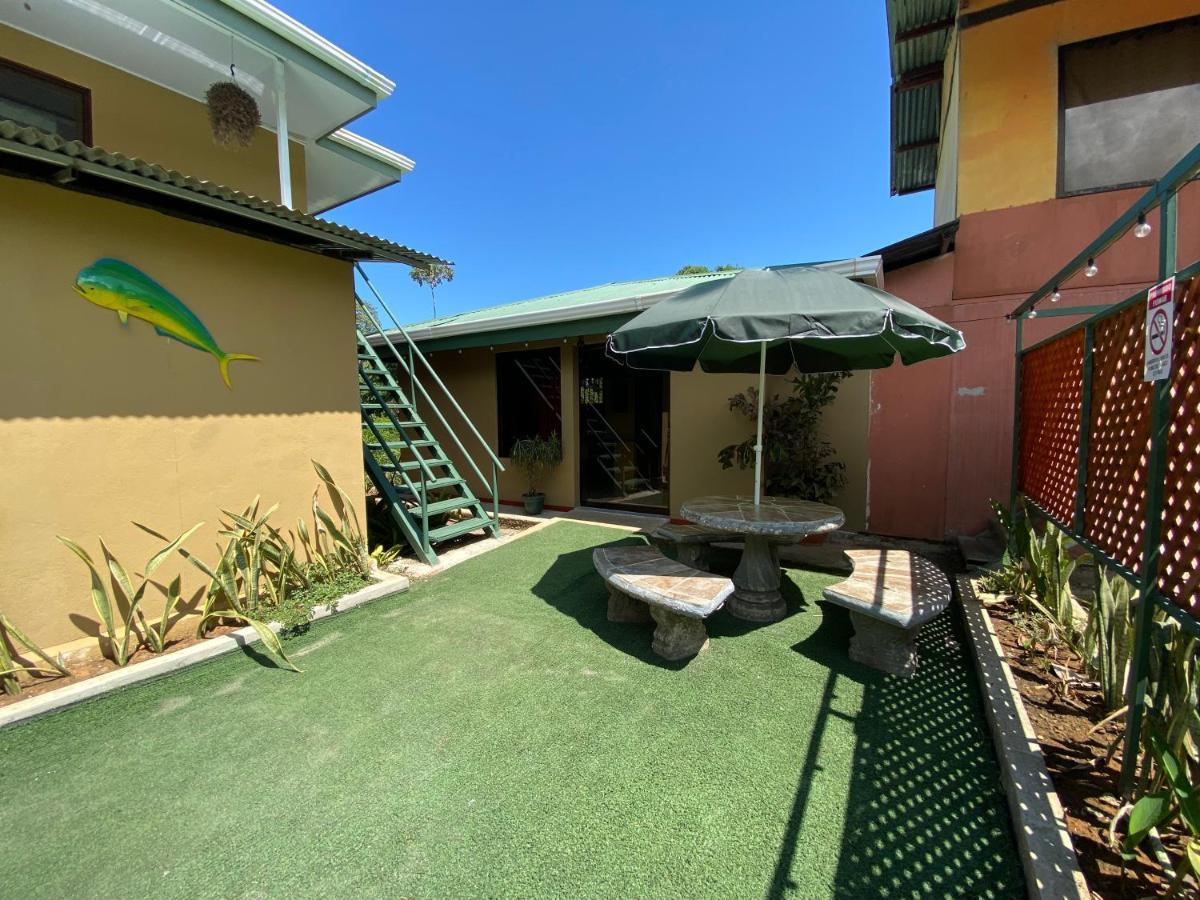 Marea Alta Apartment Drakes Bay Exterior foto
