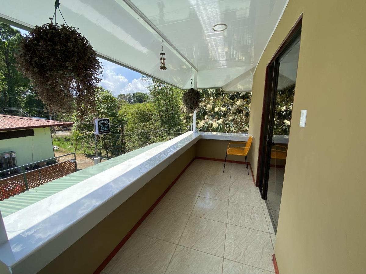 Marea Alta Apartment Drakes Bay Exterior foto