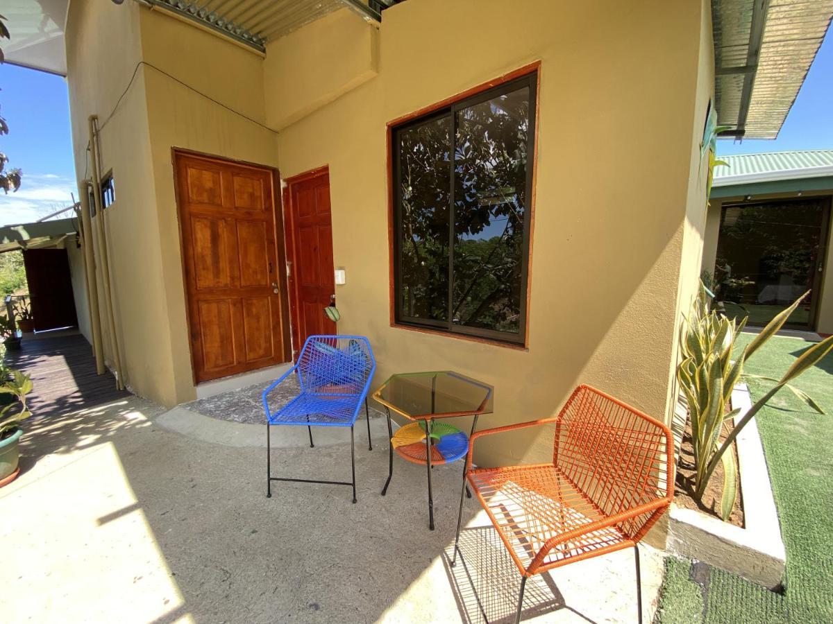 Marea Alta Apartment Drakes Bay Exterior foto