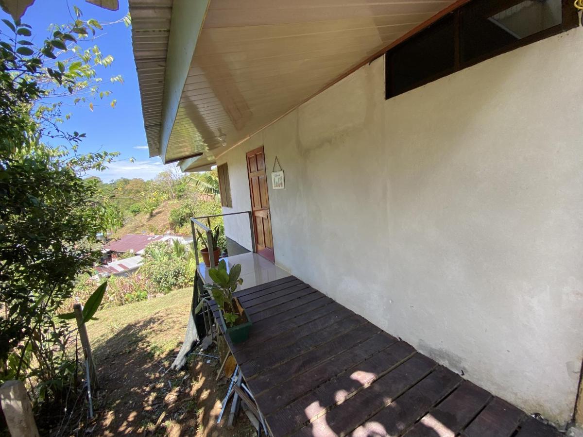 Marea Alta Apartment Drakes Bay Exterior foto